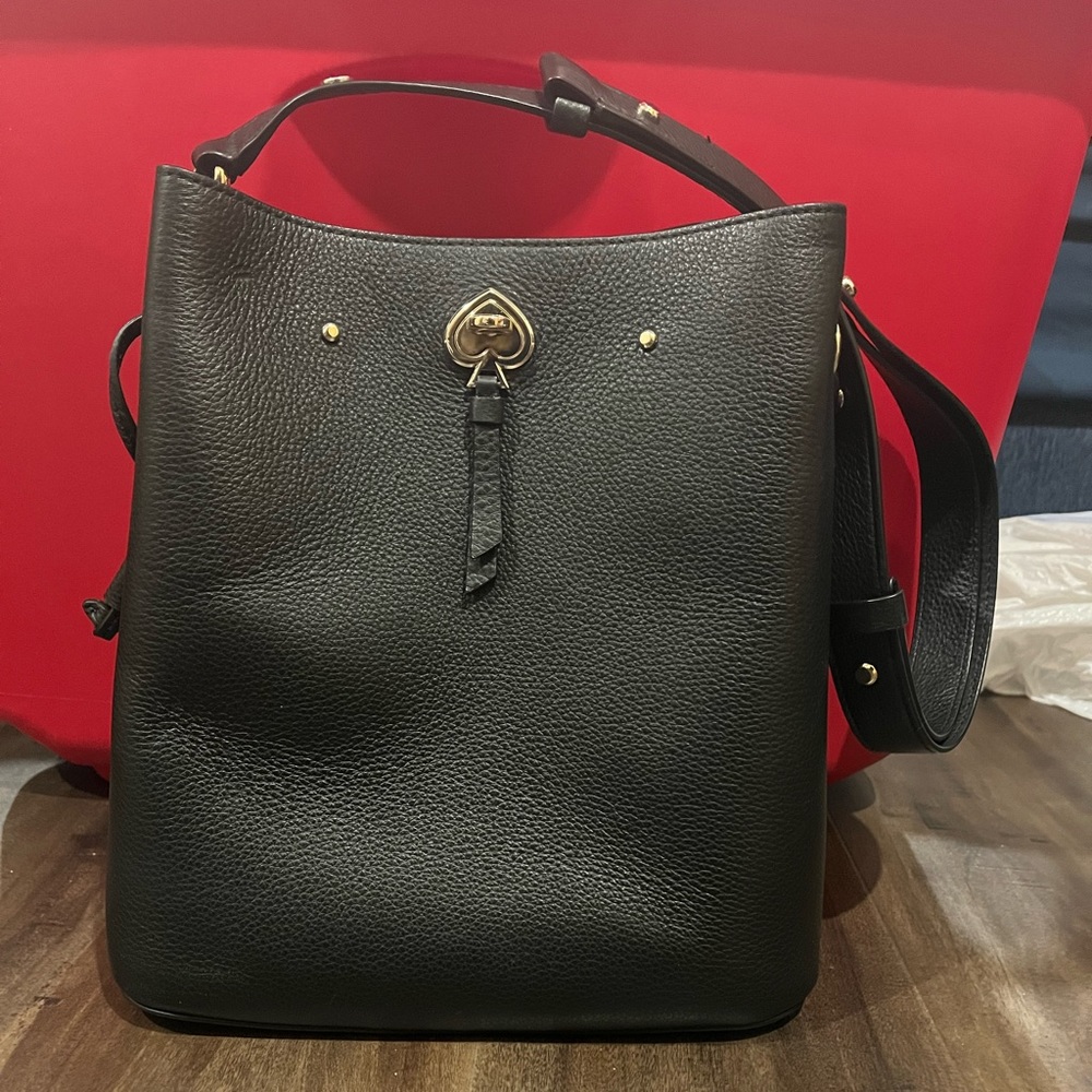 Kate Spade Marti large bucket bag